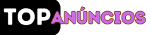 Logo TopAnúncios