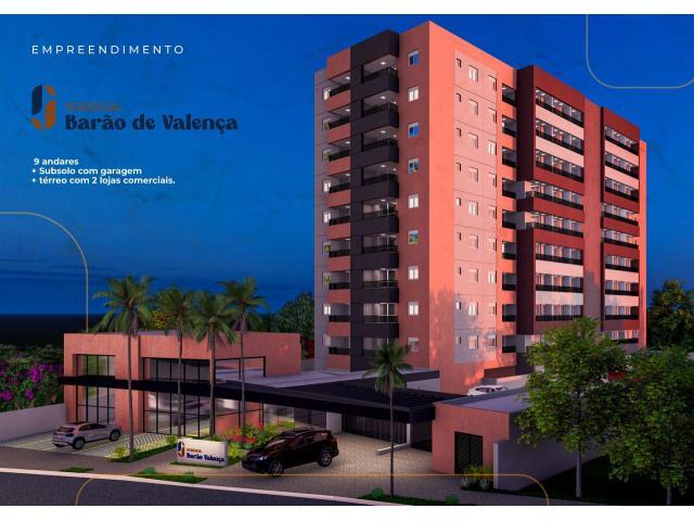 Oportunidade Residencial Barão de Valença com Vantagens Exclusivas em Ribeirão Preto