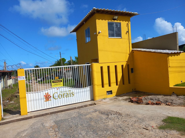 Oportunidade, linda casa de veraneio em Aratuba/Bahia