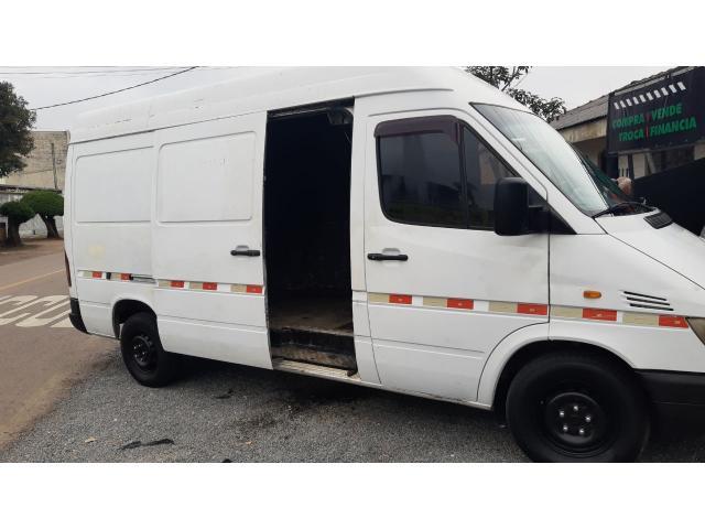 Sprinter Van