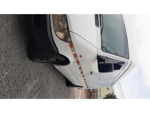 Sprinter Van
