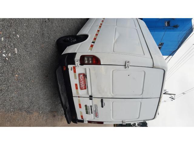 Sprinter Van