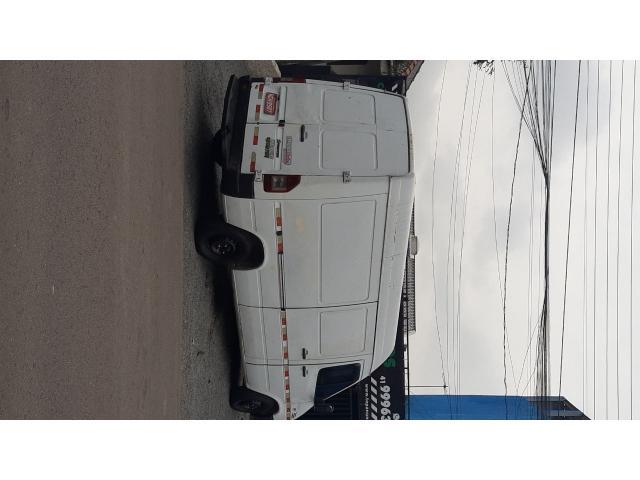 Sprinter Van