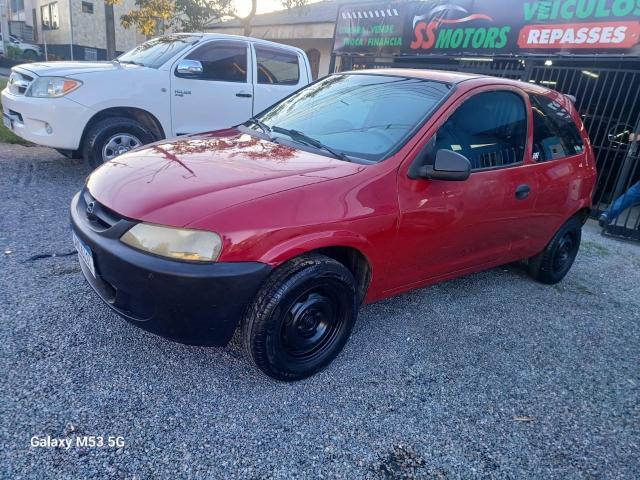 Celta 1.0 Flex