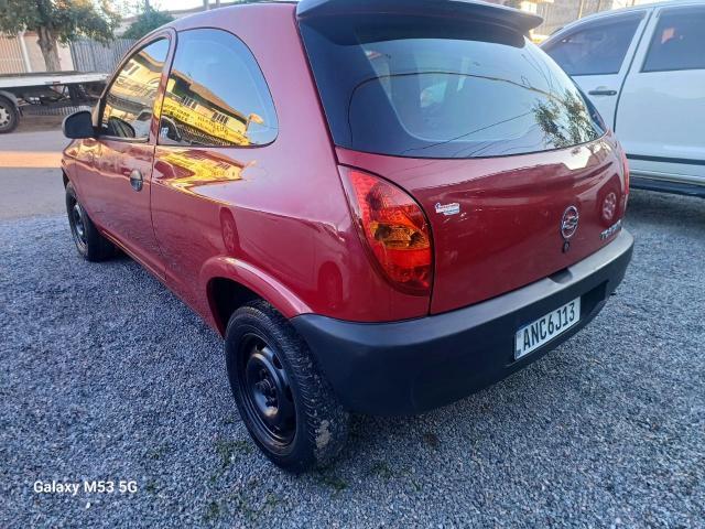 Celta 1.0 Flex