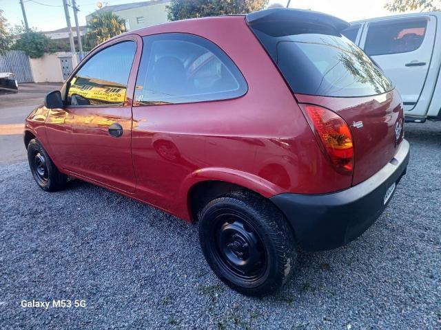 Celta 1.0 Flex