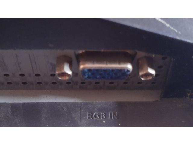 Monitor Positivo