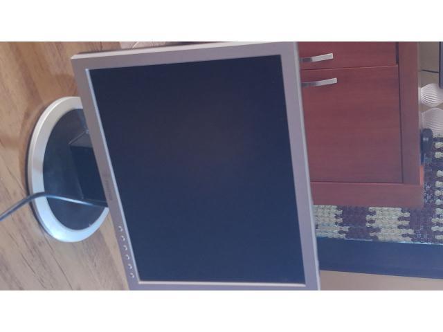 Monitor Positivo