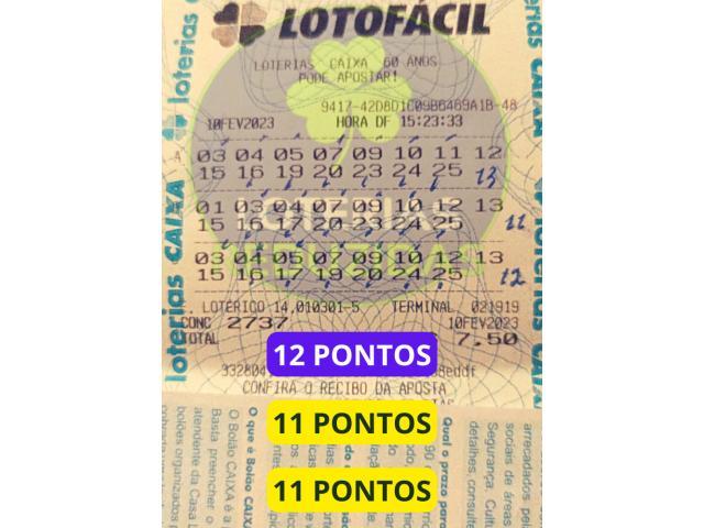 PLANILHA LOTOFÁCIL REDUÇÃO DE 22 DEZENAS COM JOGOS PRONTOS