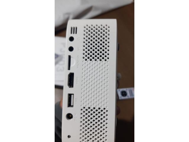 Mini Projetor Led