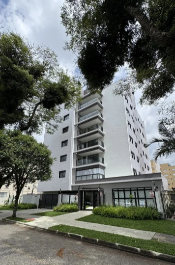 Foto do anúncio: Conforto e Localização no Boa Vista - Conheça o El Chai Residence!