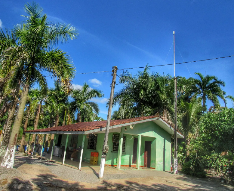 Foto do anúncio: Chácara 20.260 M² em Guaratuba venda de porteira fechada
