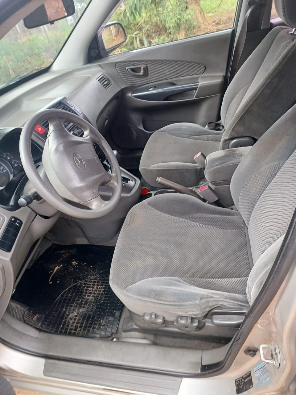Foto do anúncio: VENDO Hyundai Tucson 2008 – 2.0 Automático 