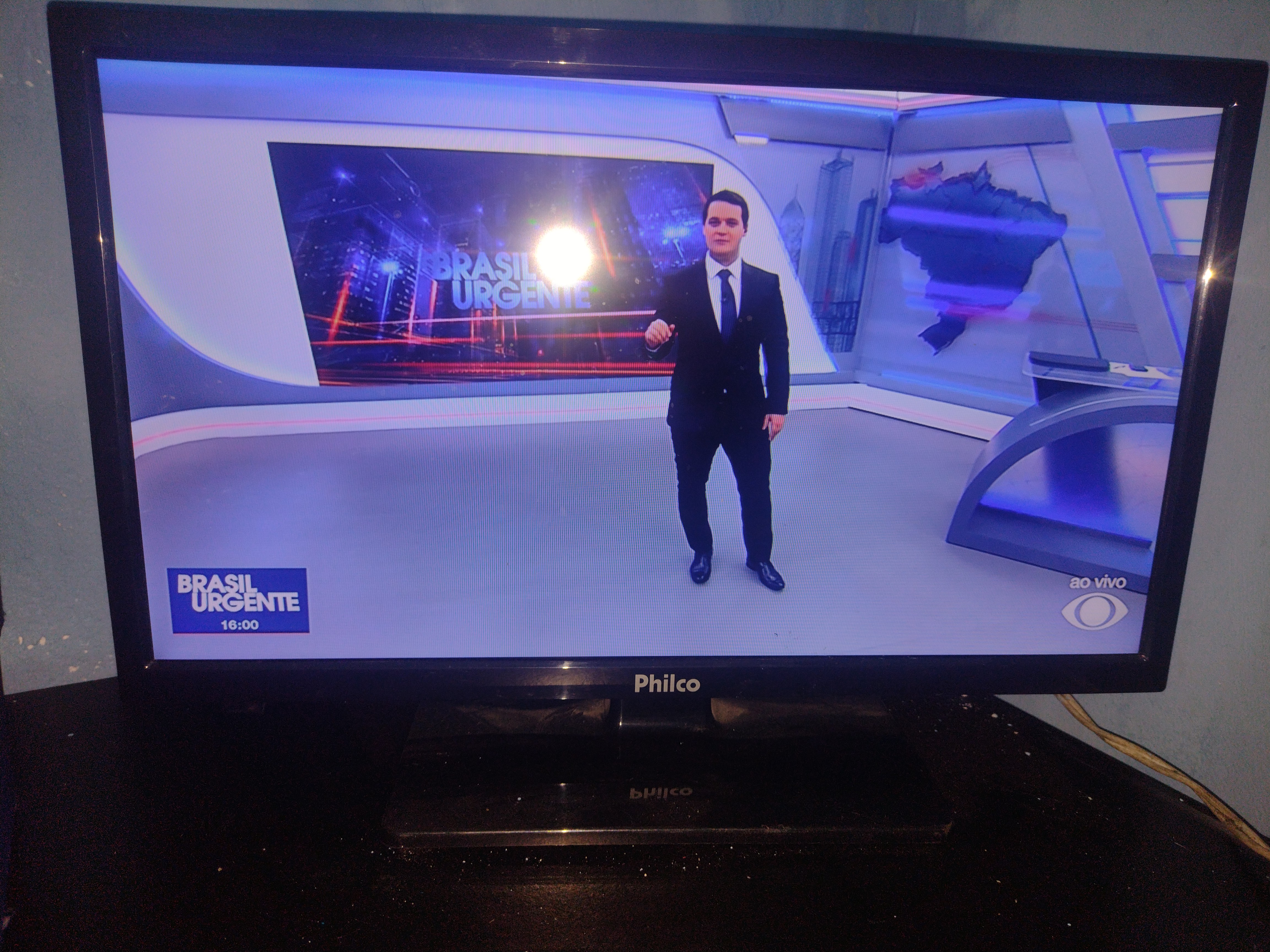 Foto do anúncio: TV Philco 14 polegadas 
