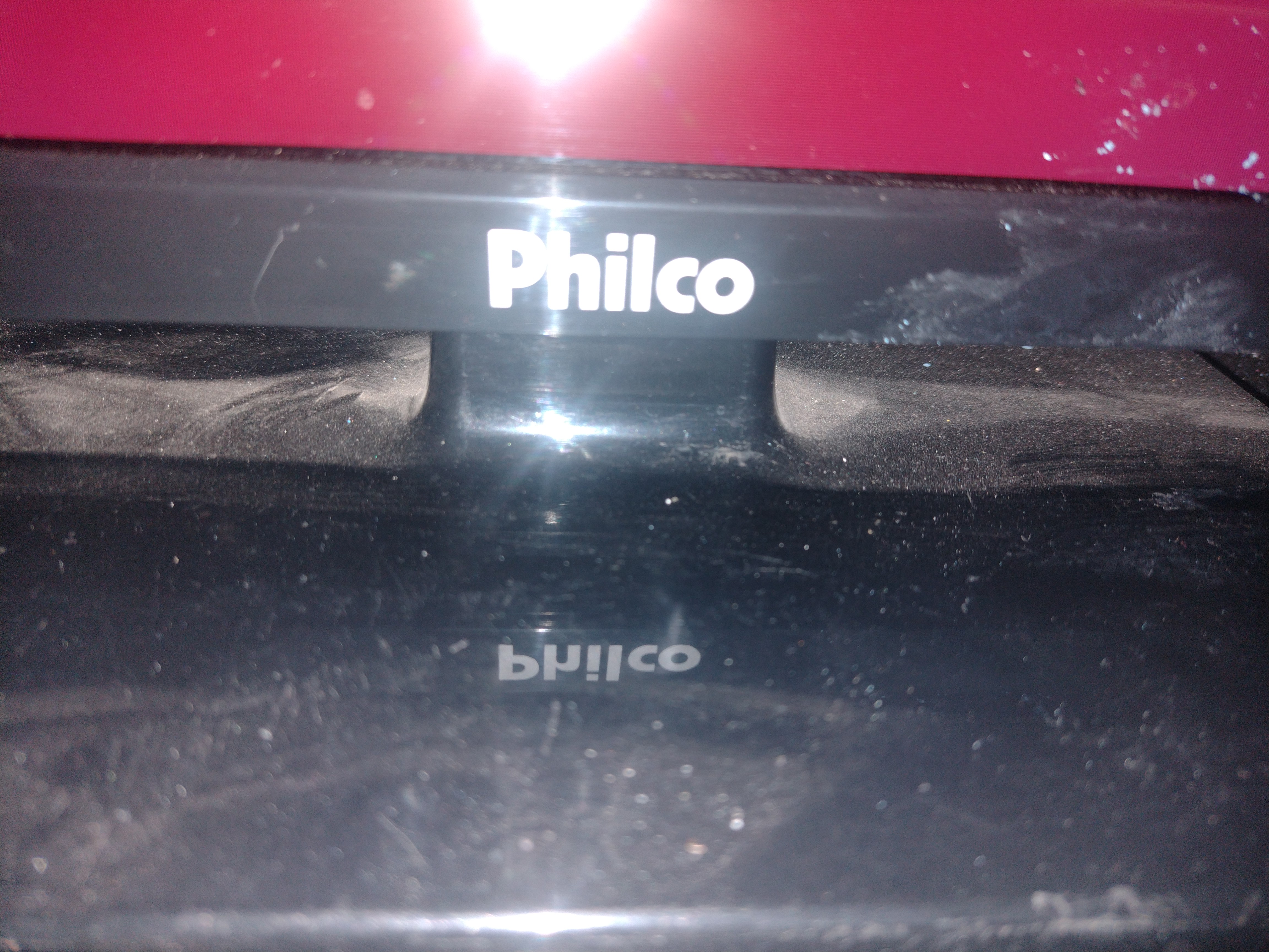 Foto do anúncio: TV Philco 14 polegadas 