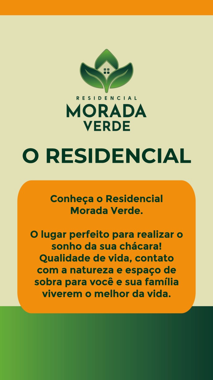 Oportunidade exclusiva de lançamento no interior de São Paulo