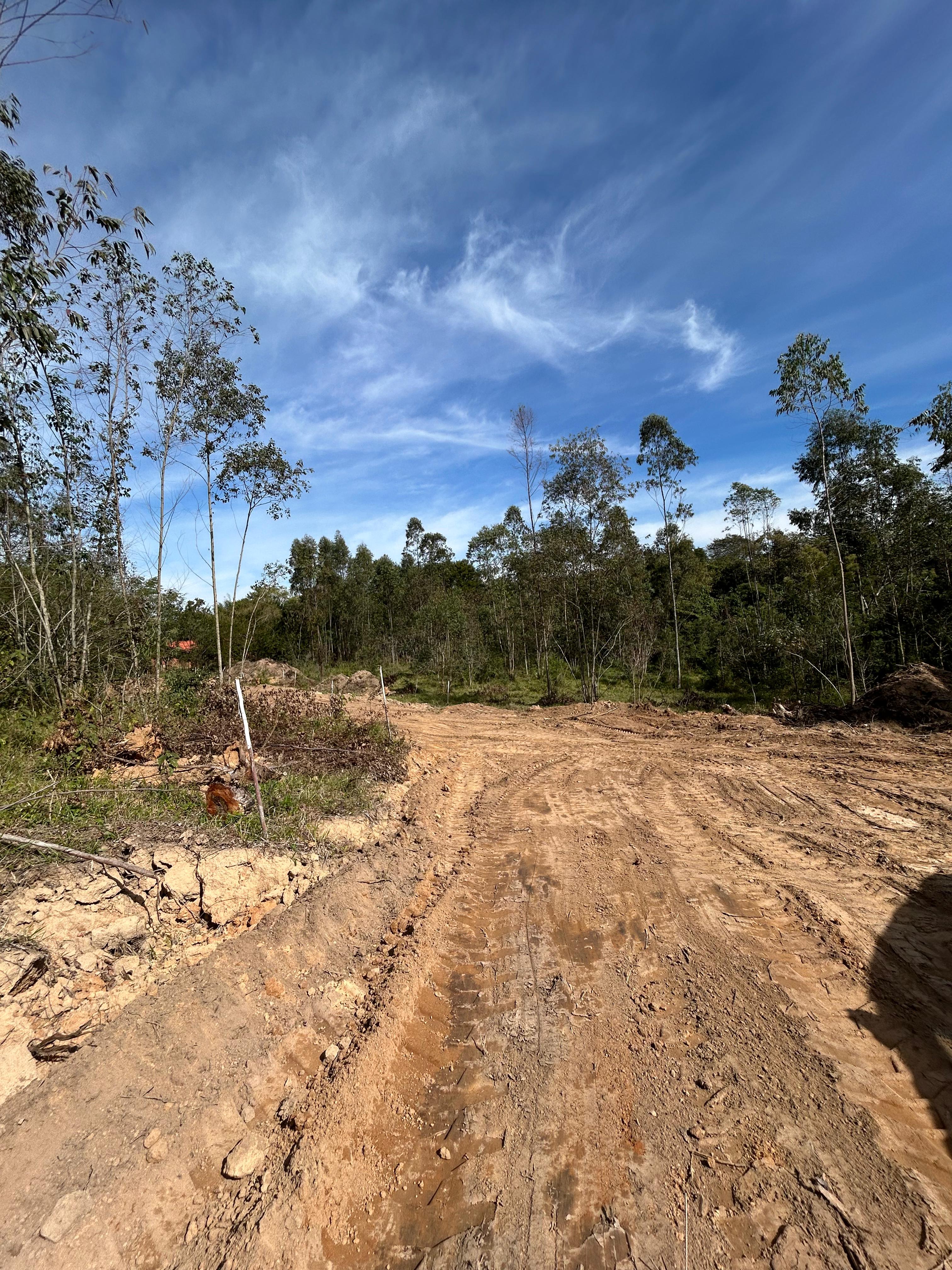 Foto do anúncio: Lotes de 1000 m² no interior de São Paulo 