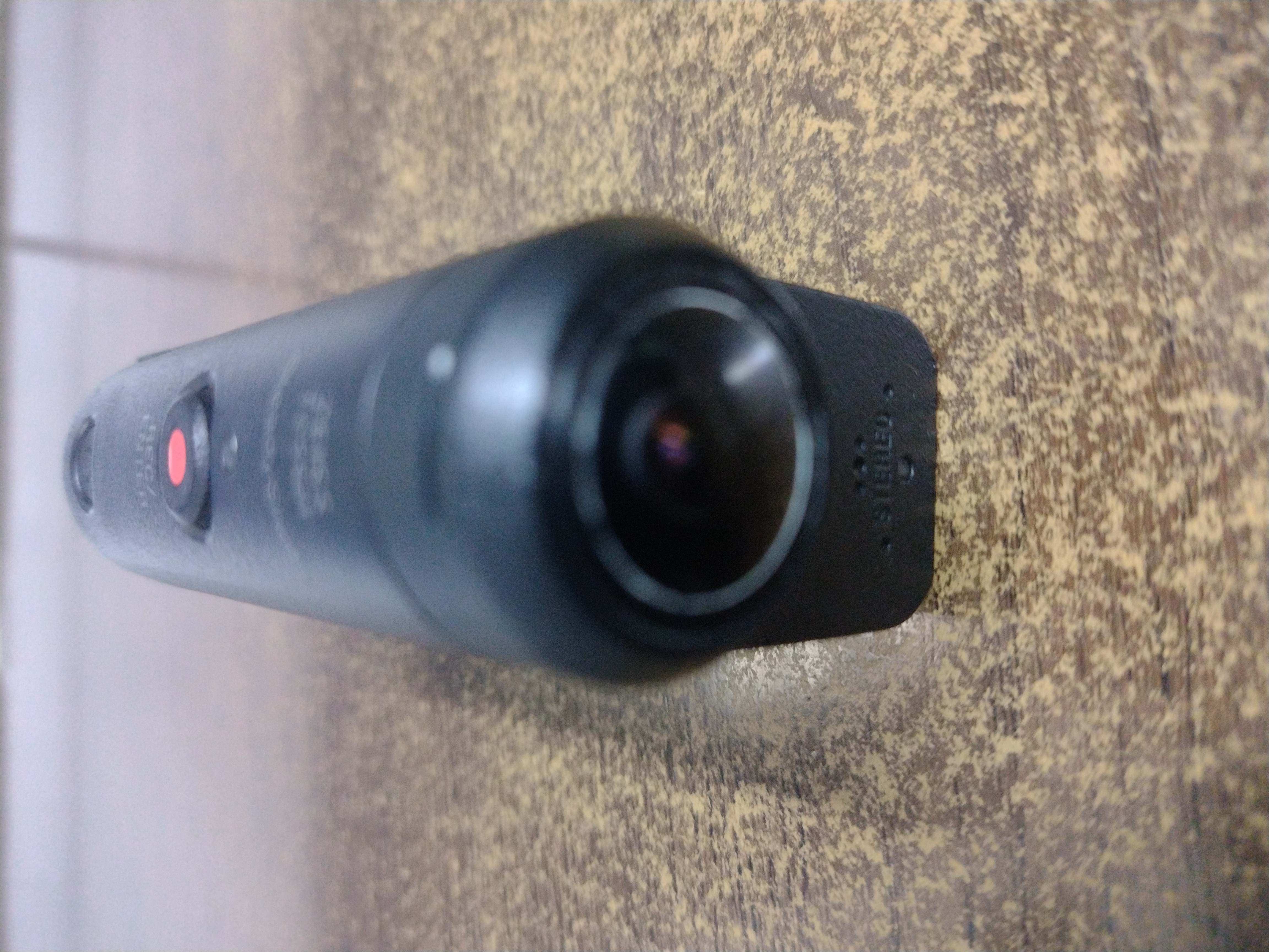 Foto do anúncio: Câmera Sony Action Cam HDR-AS50 - Perfeita para Aventuras!