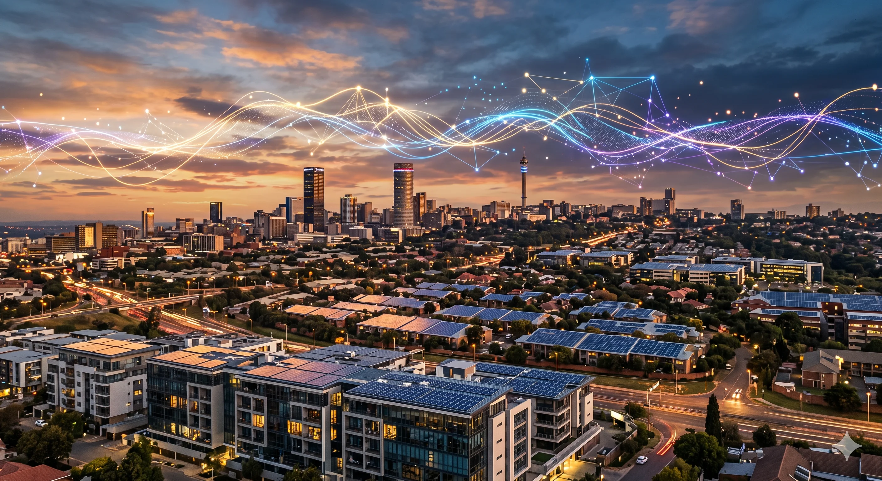 The Energy and Digital Crisis in South Africa: The Outlook for 2026