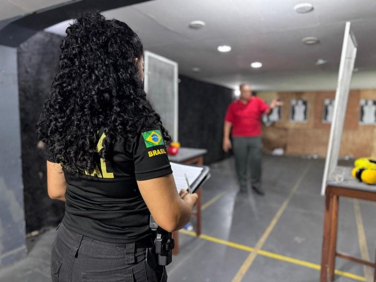 Atualização no setor de vigilantes movimenta Curitiba e região metropolitana