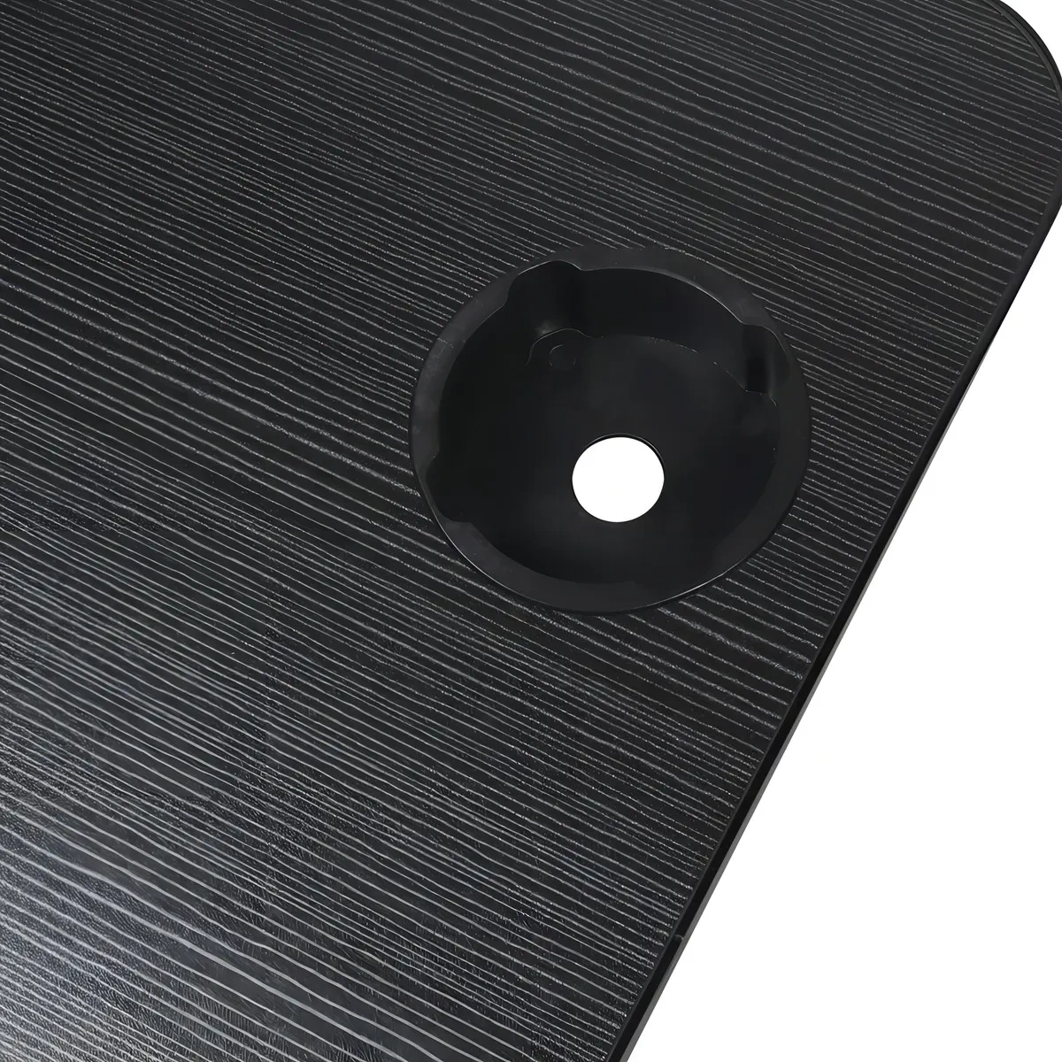 Mesa Dobrável de Madeira para Notebook e outros - Imagem 4