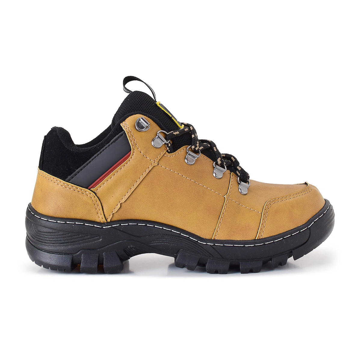 Botinha Masculina Adv cano baixo - Imagem 13
