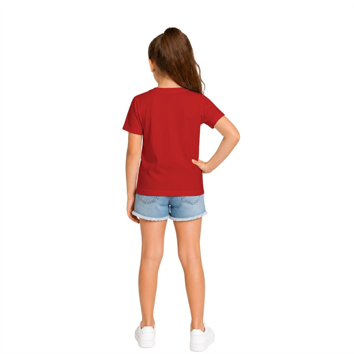 Camiseta Infantil Menina Dia dos Avós Vó Seu Carinho é Tudo - Imagem 11