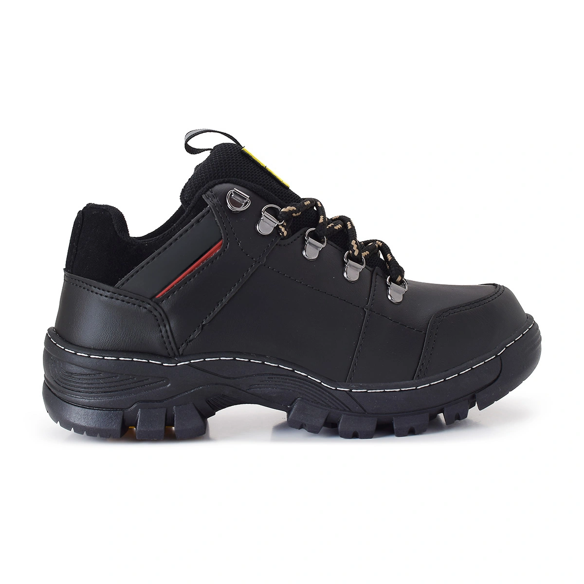 Botinha Masculina Adv cano baixo - Imagem 21