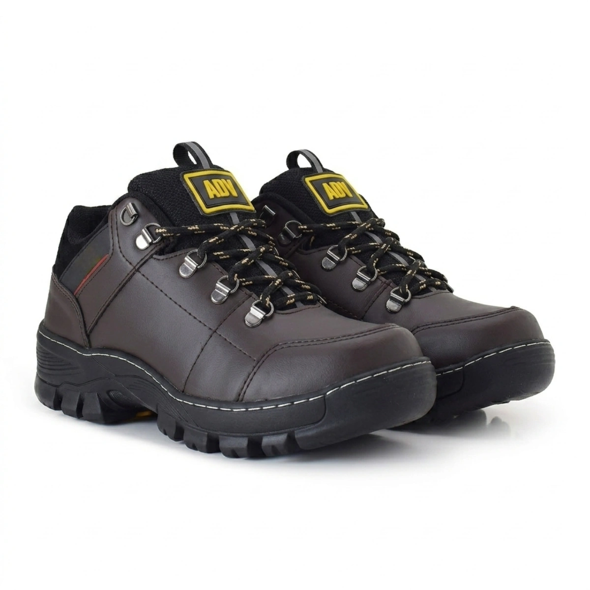 Botinha Masculina Adv cano baixo - Imagem 20
