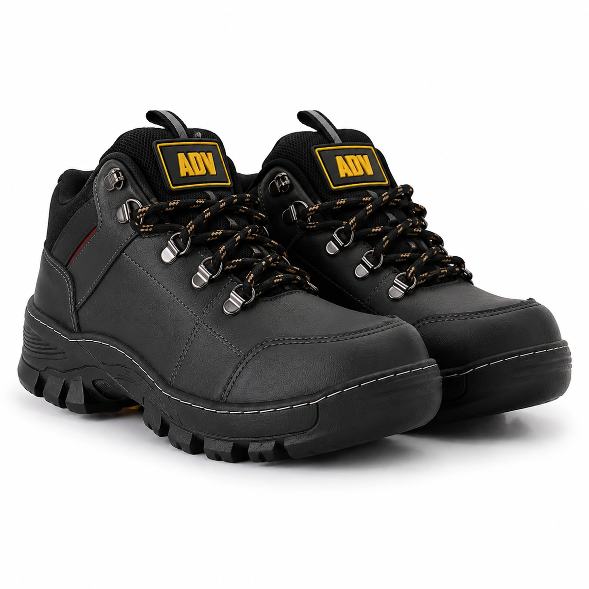 Botinha Masculina Adv cano baixo - Imagem 24