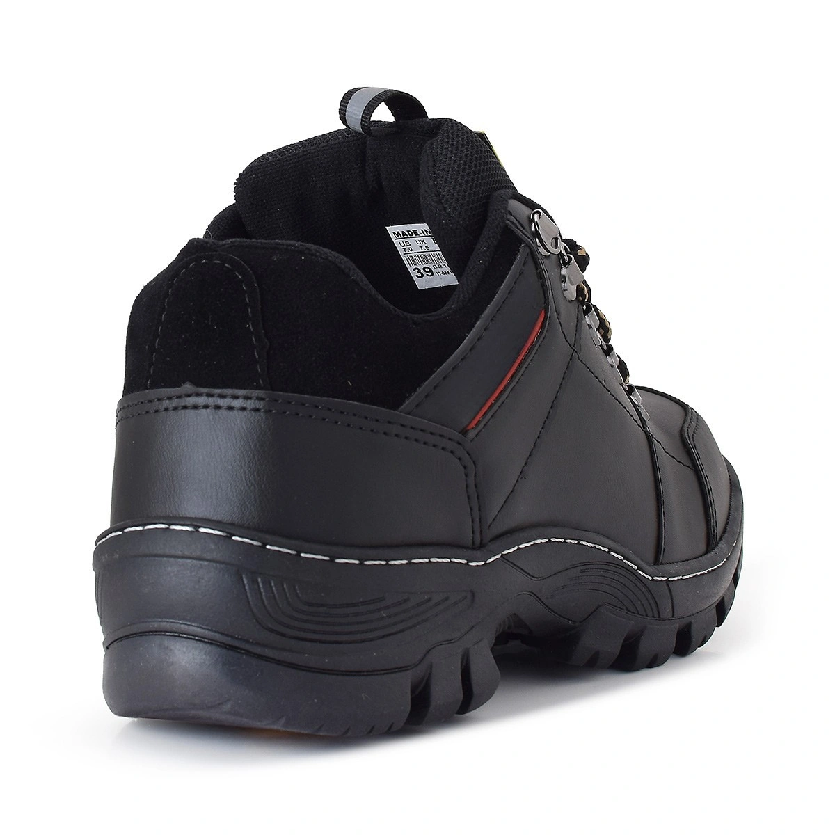 Botinha Masculina Adv cano baixo - Imagem 23