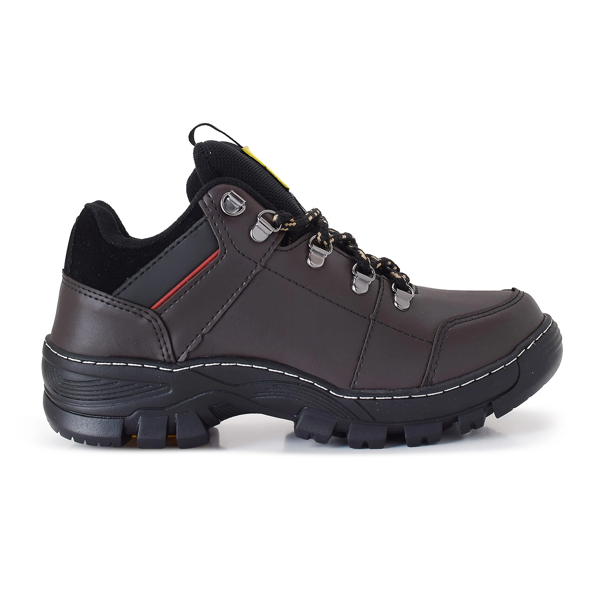Botinha Masculina Adv cano baixo - Imagem 17