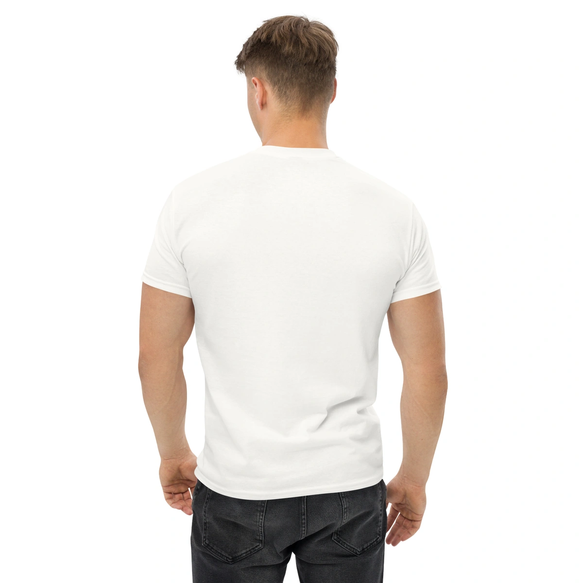 Camiseta Masculina Dia dos Pais O Melhor Pai Do Mundo - Imagem 9