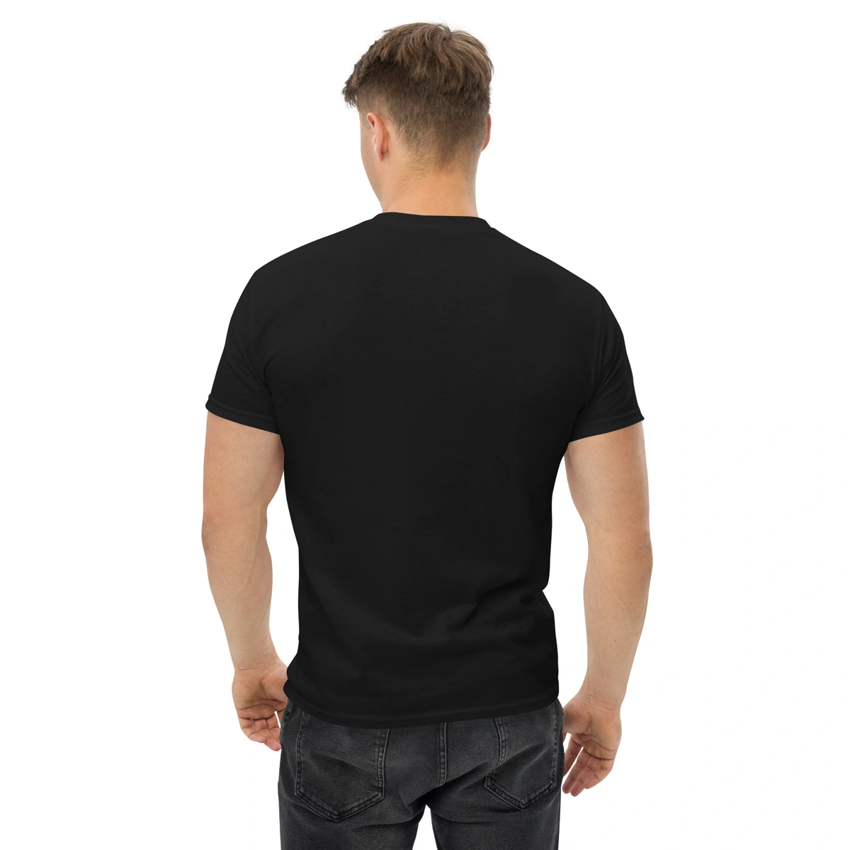 Camiseta Masculina Dia dos Pais O Melhor Pai Do Mundo - Imagem 4