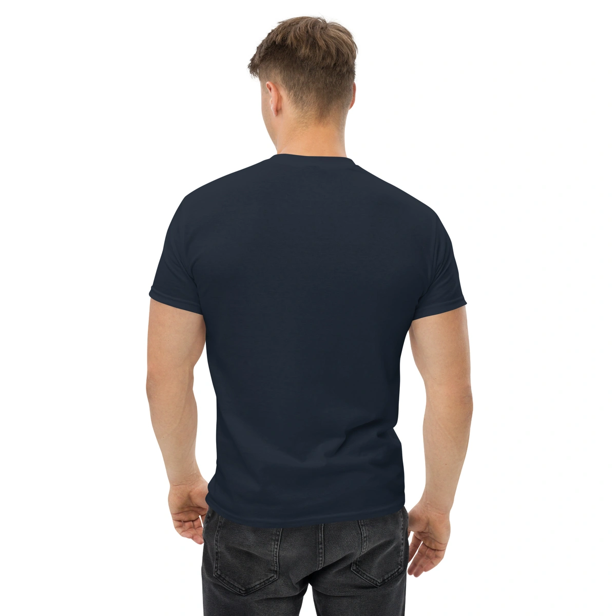 Camiseta Masculina Dia dos Pais O Melhor Pai Do Mundo - Imagem 24