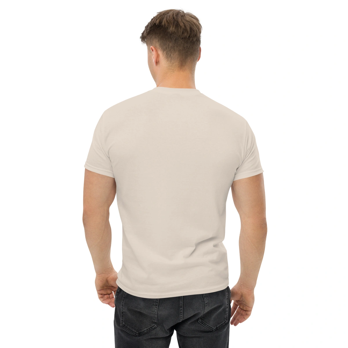 Camiseta Masculina Dia dos Pais O Melhor Pai Do Mundo - Imagem 19